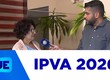 Calendário de pagamento de IPVA é publicado no Diário Oficial