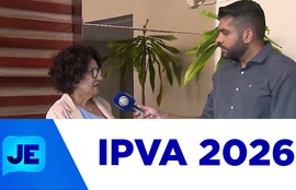 Calendário de pagamento de IPVA é publicado no Diário Oficial
