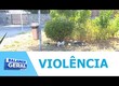 Moradores denunciam maus-tratos a gatos que vivem em uma praça no bairro Farolândia