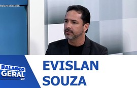 Entrevista com o Presidente da ADEMI-SE