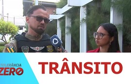 Cresce o número de sinistros de trânsito nesse período festivo em Aracaju