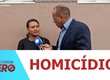 Jovem de 20 anos é morto a tiros no município de Nossa Senhora da Glória