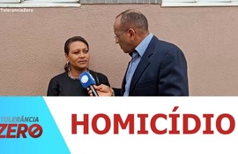 Jovem de 20 anos é morto a tiros no município de Nossa Senhora da Glória