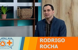 Entrevista com o Economista do Fies, Rodrigo Rocha