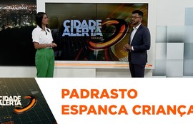 Retrospectiva 2025;  padrasto investigado por agredir enteada é preso em São Cristóvão