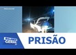 Foragido de Sergipe,  suspeito de tentativa de feminicídio é preso na br-101 em Recife
