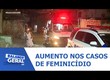 Alta nos casos de feminicídio em Sergipe choca população