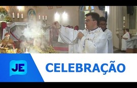 Primeiro de janeiro é o dia da solenidade de Nossa Senhora Santa Maria para os católicos