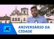 O município de São Cristóvão completou 436 anos de história nesta quinta-feira (01)