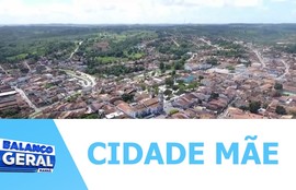 Município de São Cristóvão comemorou 436 anos de história nesta quinta-feira