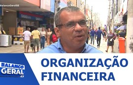 Economista dá dicas para evitar dívidas em 2026