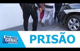 Casal de idosos é preso tentando entrar com celulares no copemcan