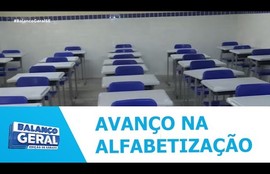 Pesquisa aponta avanço na alfabetização de adultos em Sergipe