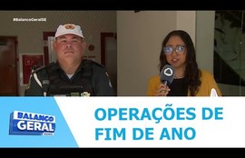 bprv realiza balanço da operação final de ano
