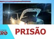 Suspeito de tentativa de feminicídio é preso na BR-101 no Recife