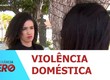 Vítima de tentativa de feminicídio continua sendo perseguida e ameaçada pelo ex-companheiro