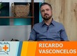 Entrevista com o Presidente da Câmara de Vereadores de Aracaju