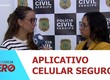 Ministério da Justiça e Segurança Pública anunciou uma mudança importante no registro de ocorrências envolvendo celulares