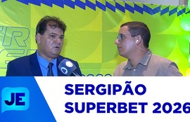 Esta noite, acontece  a festa de lançamento do campeonato sergipano de futebol