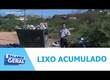 Moradores de Nossa Senhora do Socorro reclamam de lixo acumulado