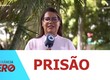 Foragido da justiça é preso no Bairro Coroa do Meio