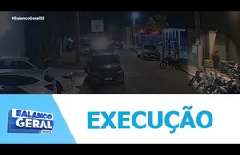 Homem é morto a tiros após sair de academia no bairro Farolândia