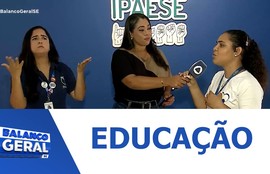 IPAESE está com matrículas abertas para novos alunos e rematrículas em 2026