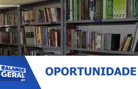 Período de novas contratações do programa de aprendizagem segue até esta quinta-feira