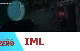 Balanço das últimas 24 horas no IML