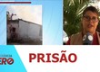 Homem suspeito de incendiar casa da ex-companheira em Itabaiana é preso