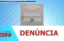 Menor de idade denuncia abuso do próprio tio