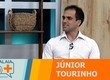 Entrevista com o Prefeito de Capela, Júnior Tourinho