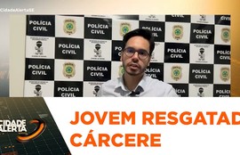 Jovem é resgatada de cárcere privado em Canindé de São Francisco