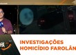 Polícia investiga homicídio no bairro Farolândia em Aracaju; vítima foi morta ao sair da academia