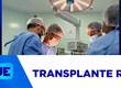 Hospital de Cirurgia realiza transplante de rim com doador falecido