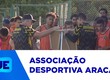 Conheça o Desportiva Aracaju, time mais novo do futebol sergipano