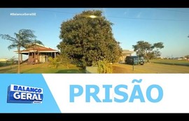 Narcotraficante que se passou por morto é preso em condomínio de luxo em São Paulo