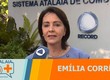 Prefeita Emília Corrêa destaca avanços do primeiro ano de gestão