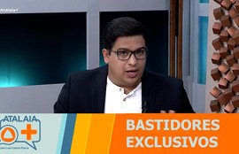 Briga pela Presidência da Câmara de Vereadores de Aracaju