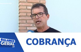 Alguns professores não receberam o dinheiro do precatório