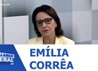 Entrevista com a Prefeita de Aracaju, Emília Corrêa
