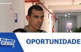 Prefeitura de Aracaju abre 104 vagas para atender pessoas com deficiência