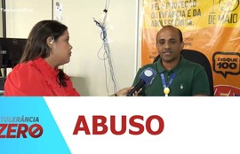 Adolescente de 17 anos é abusada sexualmente pelo próprio tio