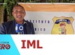 Balanço das últimas 24 horas no IML