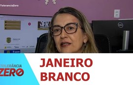 NAPSS realiza janeiro branco para promover o cuidado com a saúde mental de policiais