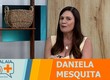 Entrevista com a Secretária de Estado do Turismo, Daniela Mesquita