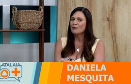 Entrevista com a Secretária de Estado do Turismo, Daniela Mesquita