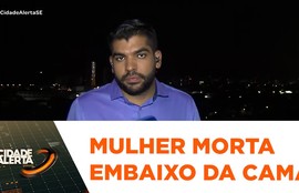 Perícia aponta AVC como causa da morte de mulher encontrada no Mosqueiro