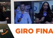Confira giro final de informações 08/01/26