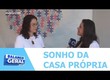 Inscrições do Programa Casa Sergipana Foram reabertas